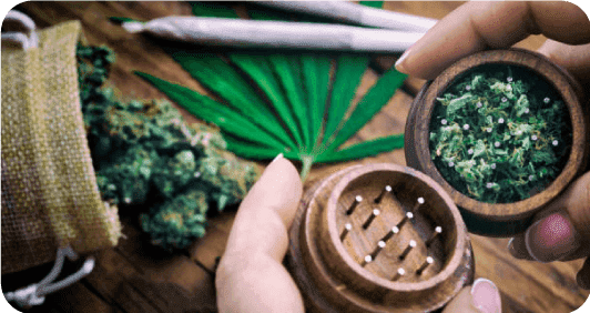 grinder